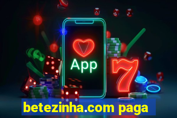 betezinha.com paga